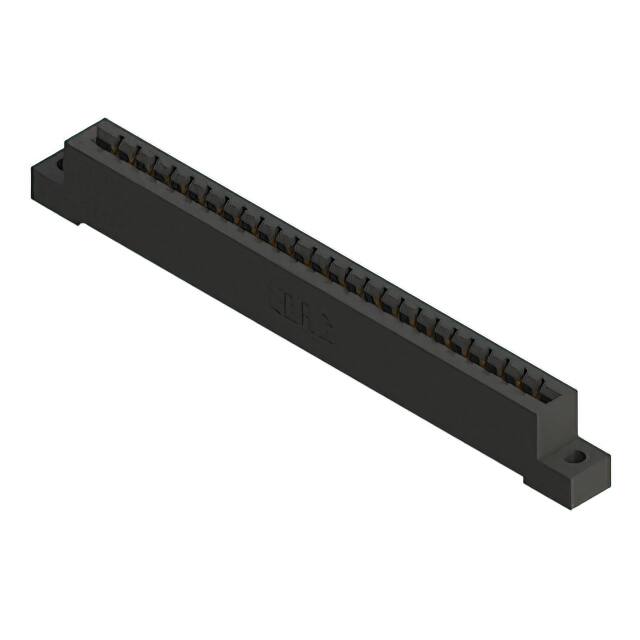 887-025-500-104 EDAC Inc.  Edgeboard Connectors